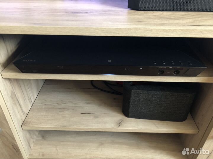 Домашний Кинотеатр 5.1 sony BDV-E6100