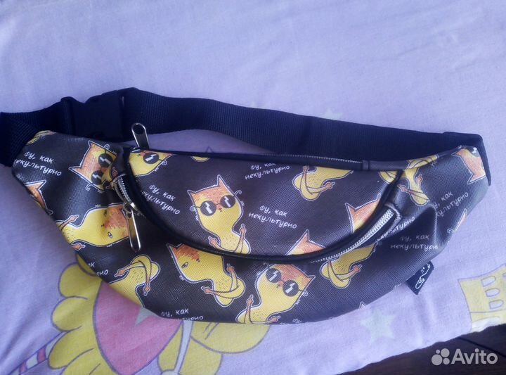 Новые детские сумочки