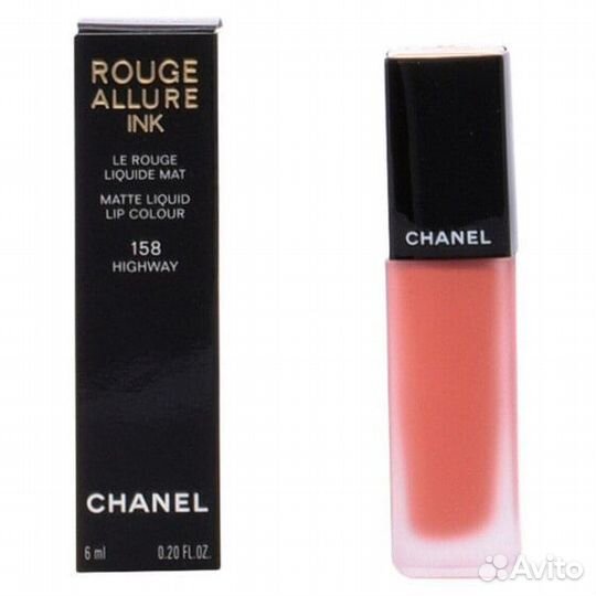 Губная помада Губная помада Rouge Allure Ink Chane