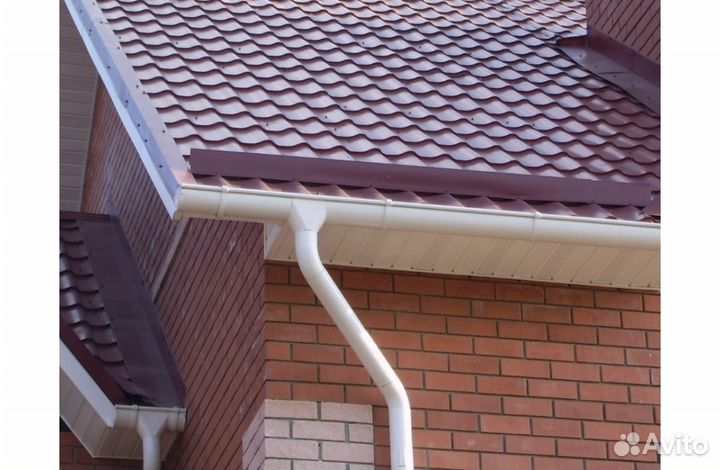 Водосточная система