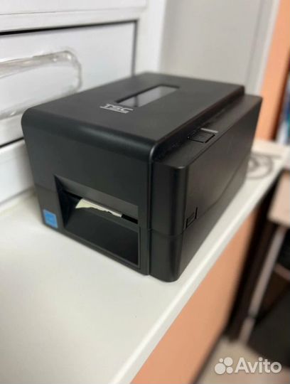 Принтер для этикеток TSC TE200