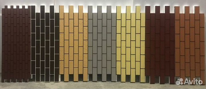 Термопанели от Производителя