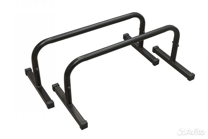 Хайлетсы - Напольные брусья - Упоры для отжимания