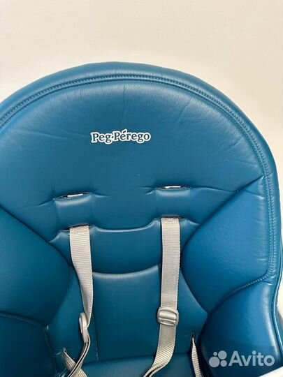 Стульчик для кормления peg perego