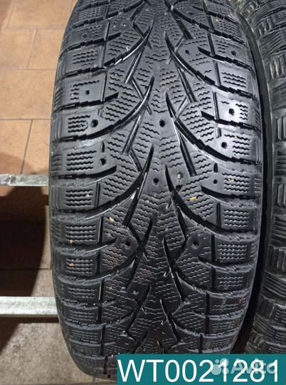 Toyo Observe G3-Ice 205/60 R16 95T
