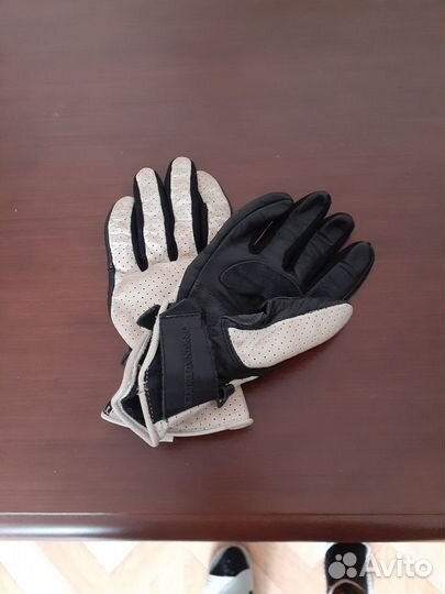 Женские мотоперчатки Original Driver