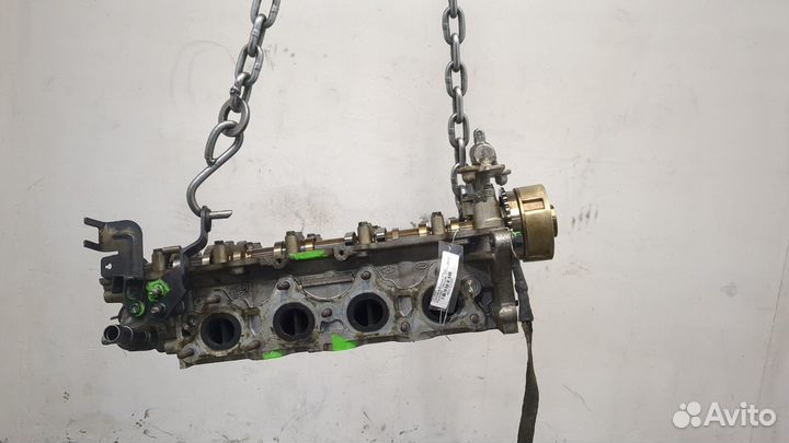 Головка блока (ГБЦ) Hyundai Veloster 2011, 2012