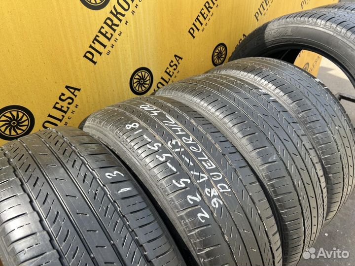 Bridgestone Dueler H/L 400 225/55 R18 98V