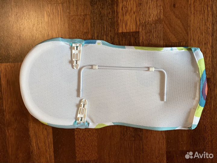 Горка для купания