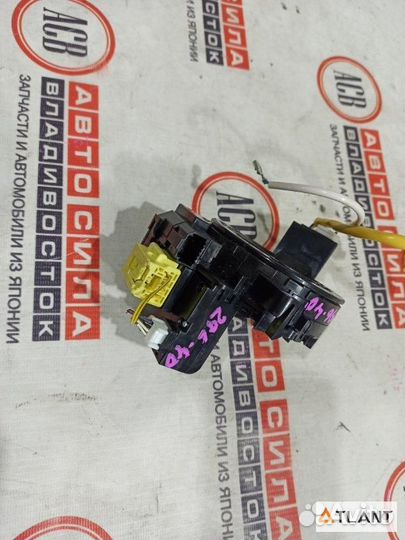 Шлейф-лента air bag toyota wish