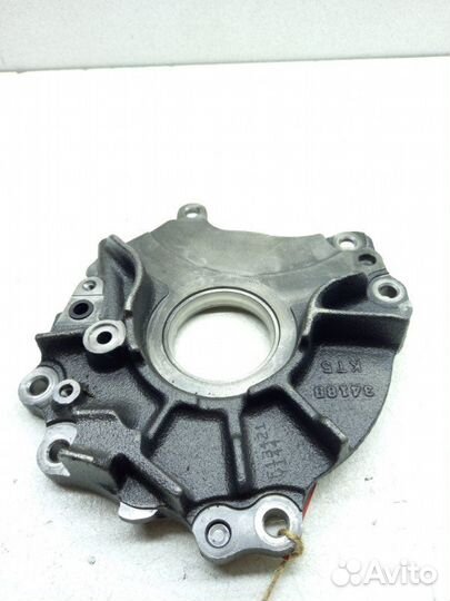 Крышка кпп Nissan Juke F15E HR16DE