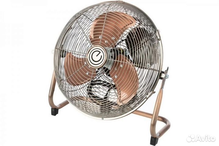 Вентилятор energy EN-1627 elegance