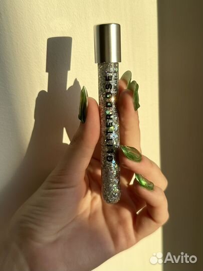 Глиттер influence beauty