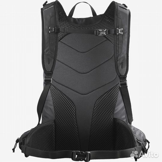 Рюкзак Salomon Trailblazer 30 Black