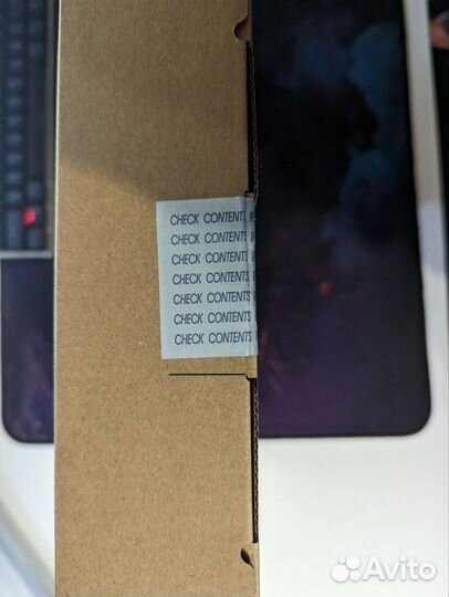 Ноутбук Acer новый