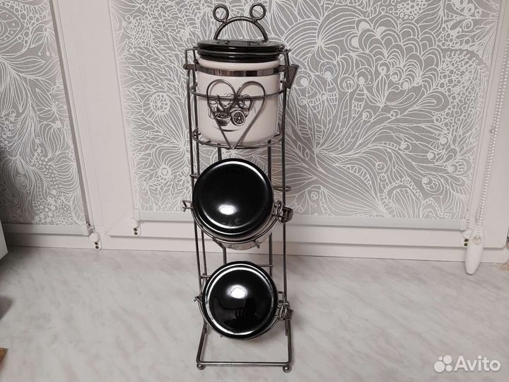 Коробка для чая