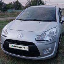 Citroen C3 1.4 AMT, 2011, 135 513 км, с пробегом, цена 720 000 руб.