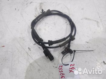 Датчик ABS передний Ниссан