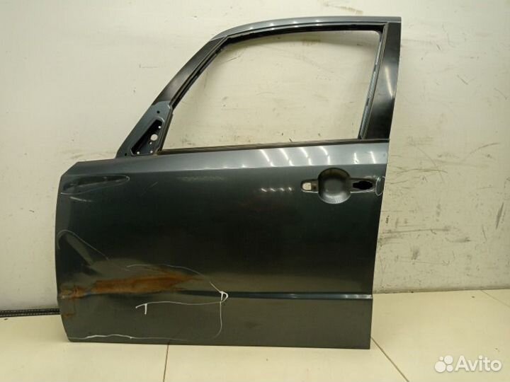 Дверь передняя левая Suzuki Sx4 M16A-1383925 1.6