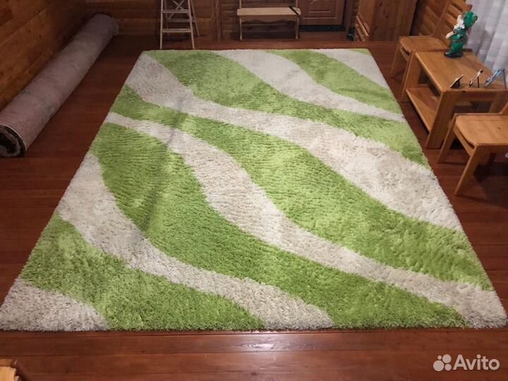 Египетский ковер