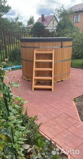 Крышка для чана KSH-37838