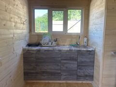 Дом 36 м² на участке 8 сот.