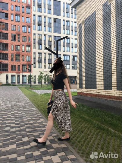 Юбка женская