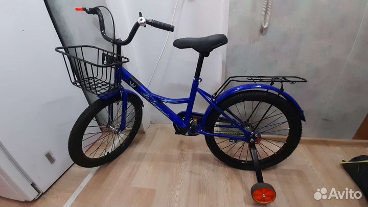 Велосипед детский 20