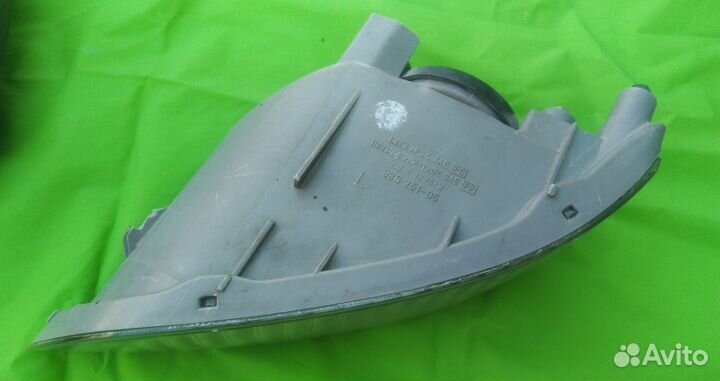 Противотуманные фары Avalon Pronard