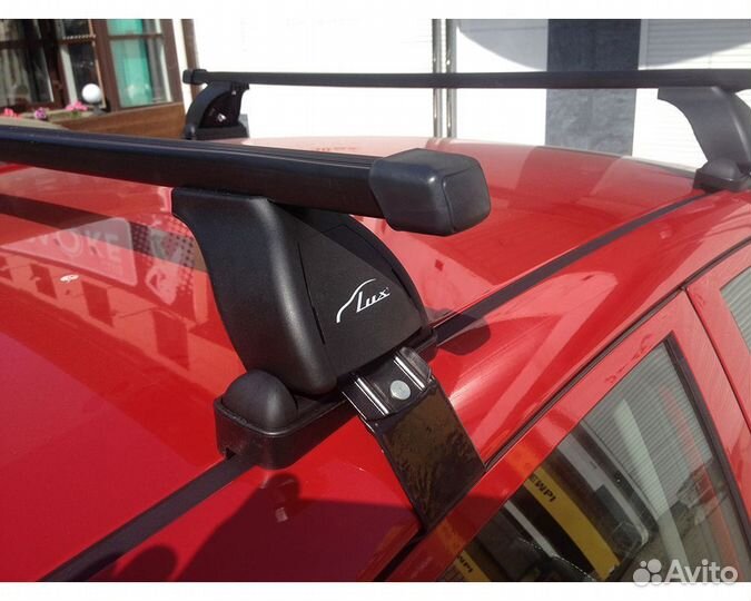 Багажник Lux Ford Mondeo 2007-2013 г.в