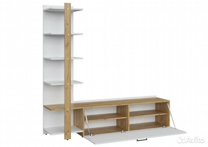 Techno Тумба TV-001