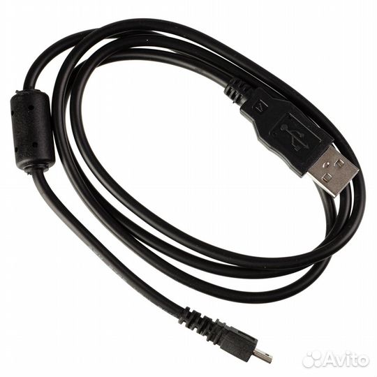 Кабель для камер Pentax DL K100D K10D K110D Optio