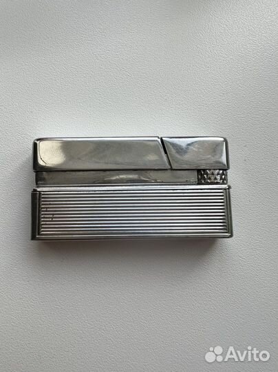 Зажигалка СССР