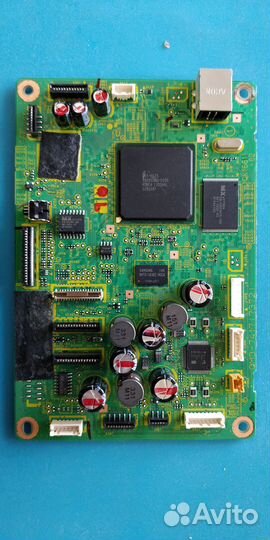 Запчасти Canon MG5120/MG5140/MG5220/MG5340/MG6240