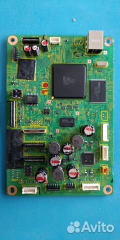 Запчасти Canon MG5120/MG5140/MG5220/MG5340/MG6240