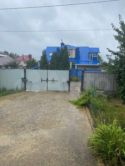 Дом 256 м² на участке 7 сот.