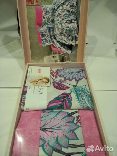 Постельное белье Турция 1,5