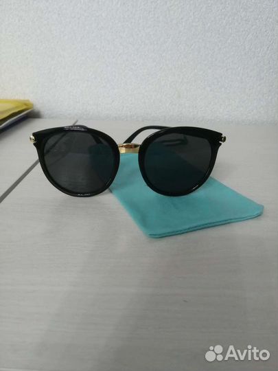 Солнцезащитные очки женские