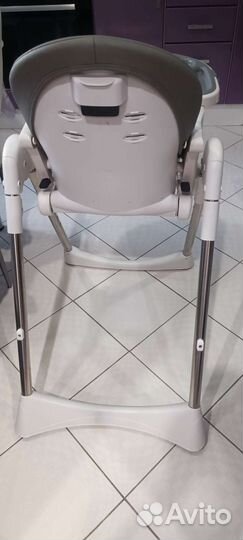 Детский стульчик для кормления