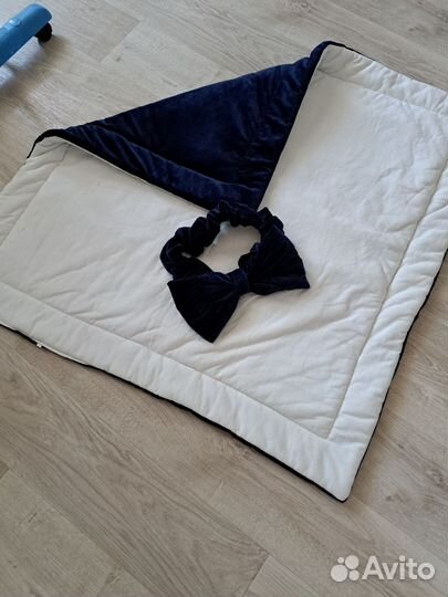 Детское одеяло