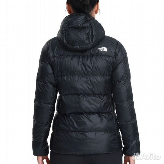 THE north face Apparel Collection Down Jacket Women's Black (S)(78)