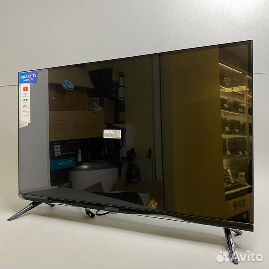 32'' SMART Телевизор 32UQ70 с голосовым управление