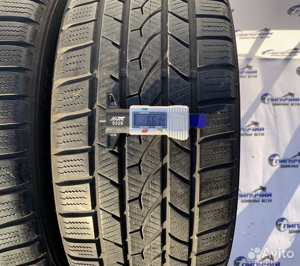 Falken Euroall Season AS200 215/50 R17 95V