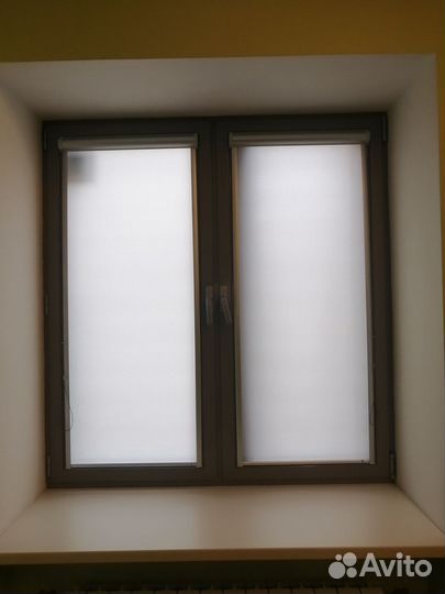 Рулонные шторы на окна Тула