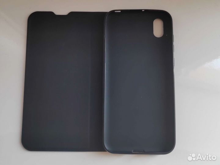 Защитный Чехол Для honor 8S/ huawei Y5 (2019)