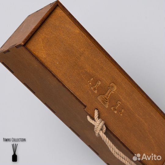 Ароматический диффузор Chess Tactics 100 мл