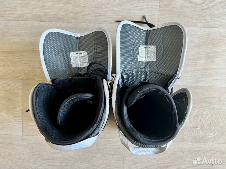 Сноуборд комлект детский