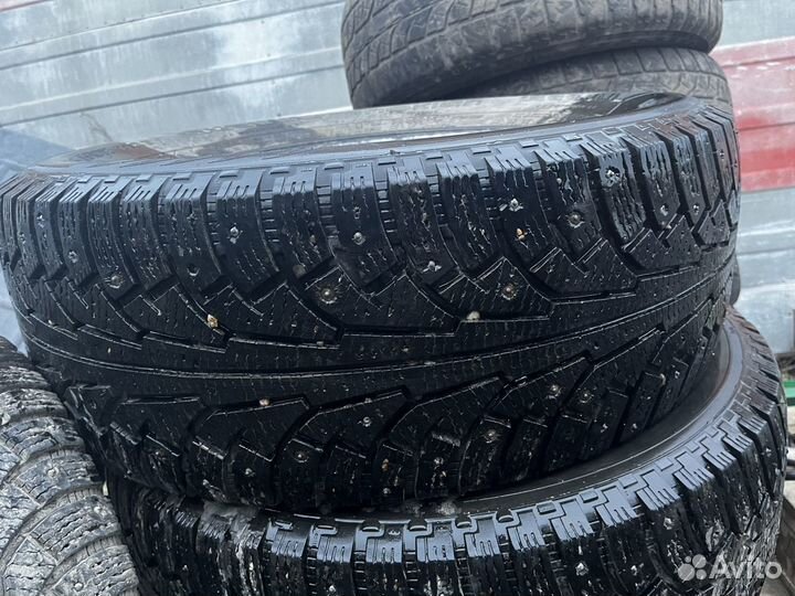 Nokian Tyres Nordman 5 SUV 265/65 R17 116T