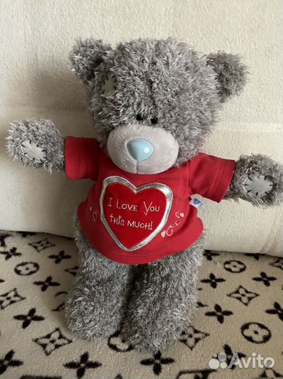 Мишка Тедди