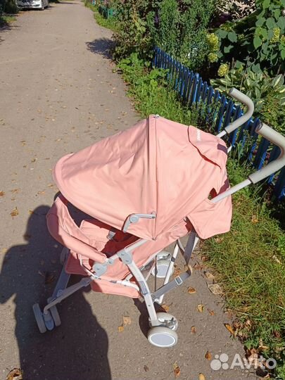 Коляска трость Junion